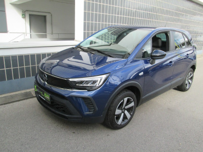 Opel Crossland Gebrauchtwagen