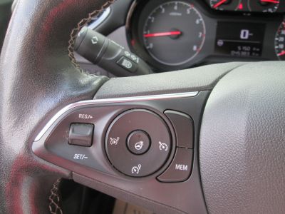 Opel Crossland Gebrauchtwagen