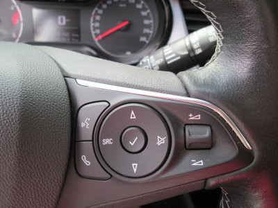 Opel Crossland Gebrauchtwagen