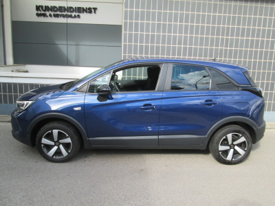 Opel Crossland Gebrauchtwagen