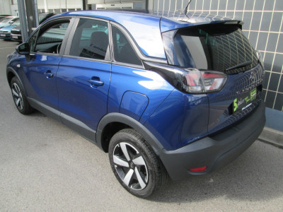 Opel Crossland Gebrauchtwagen