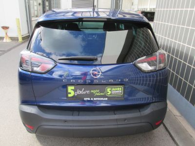 Opel Crossland Gebrauchtwagen