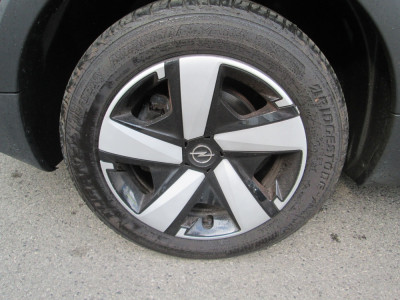 Opel Crossland Gebrauchtwagen