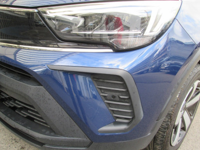 Opel Crossland Gebrauchtwagen