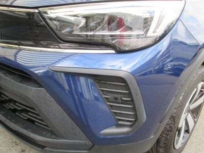 Opel Crossland Gebrauchtwagen