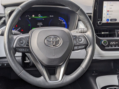 Toyota Corolla Gebrauchtwagen