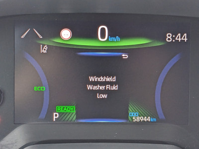 Toyota Corolla Gebrauchtwagen