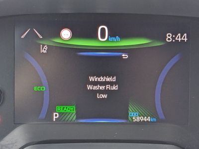 Toyota Corolla Gebrauchtwagen