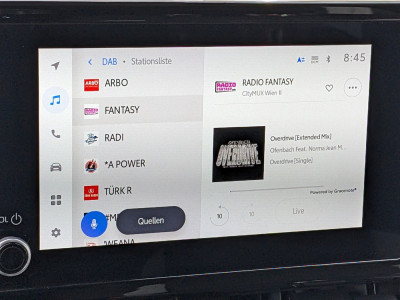 Toyota Corolla Gebrauchtwagen