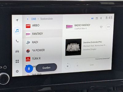 Toyota Corolla Gebrauchtwagen