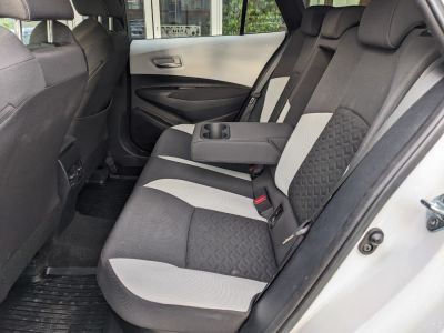 Toyota Corolla Gebrauchtwagen