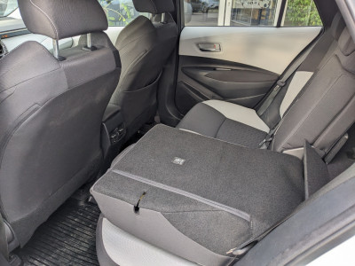 Toyota Corolla Gebrauchtwagen