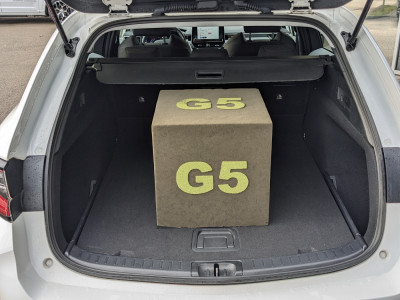 Toyota Corolla Gebrauchtwagen