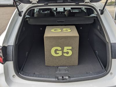 Toyota Corolla Gebrauchtwagen