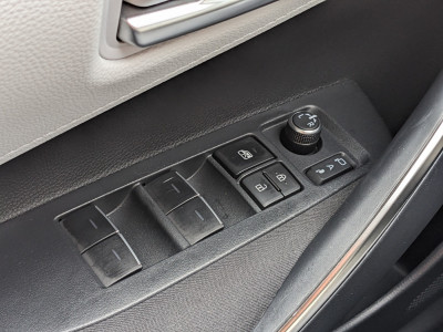 Toyota Corolla Gebrauchtwagen