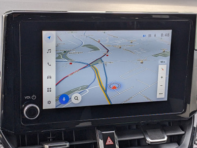 Toyota Corolla Gebrauchtwagen