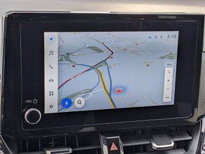 Toyota Corolla Gebrauchtwagen