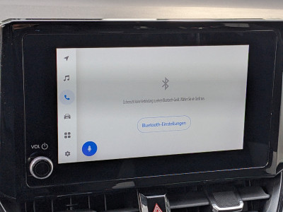 Toyota Corolla Gebrauchtwagen