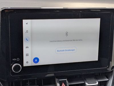 Toyota Corolla Gebrauchtwagen