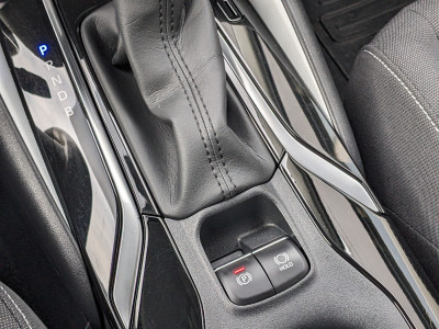 Toyota Corolla Gebrauchtwagen