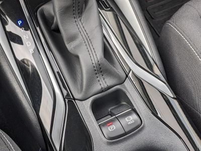 Toyota Corolla Gebrauchtwagen