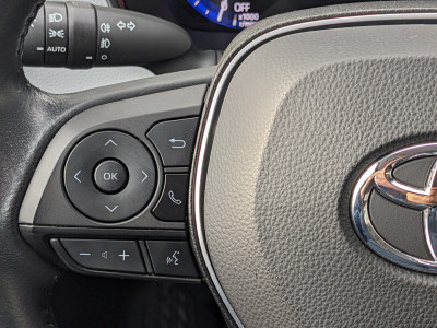 Toyota Corolla Gebrauchtwagen