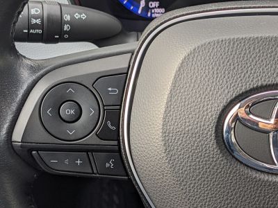 Toyota Corolla Gebrauchtwagen