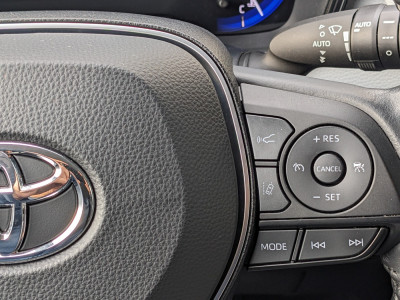 Toyota Corolla Gebrauchtwagen