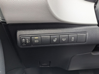 Toyota Corolla Gebrauchtwagen