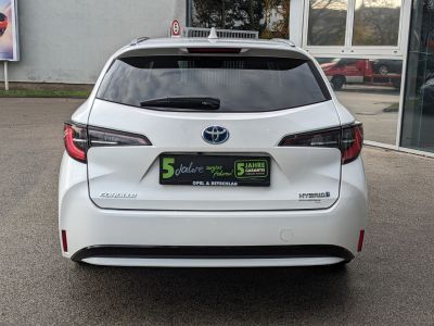 Toyota Corolla Gebrauchtwagen