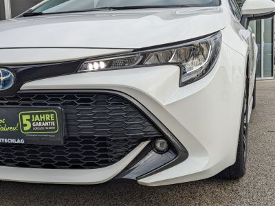 Toyota Corolla Gebrauchtwagen