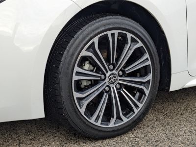 Toyota Corolla Gebrauchtwagen