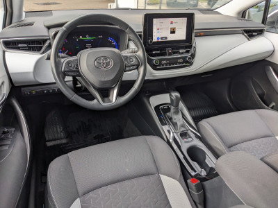 Toyota Corolla Gebrauchtwagen