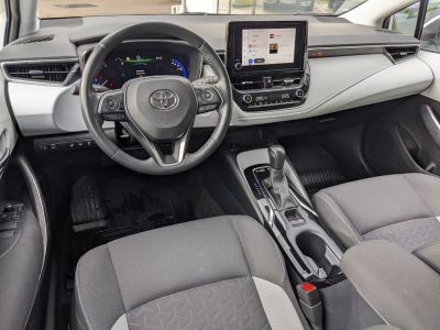 Toyota Corolla Gebrauchtwagen