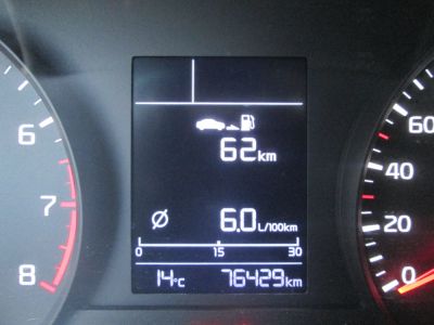 KIA Stonic Gebrauchtwagen