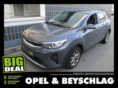 KIA Stonic Gebrauchtwagen