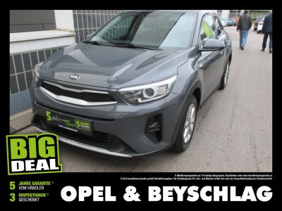 KIA Stonic Gebrauchtwagen KIA Stonic Gebrauchtwagen