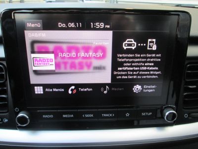 KIA Stonic Gebrauchtwagen