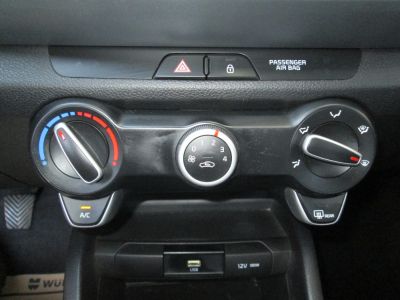 KIA Stonic Gebrauchtwagen