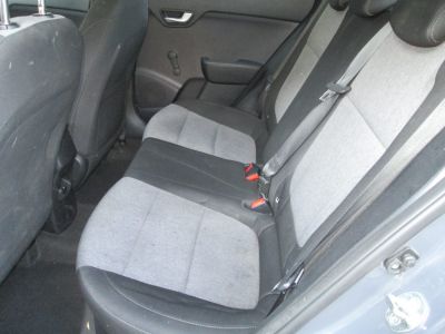 KIA Stonic Gebrauchtwagen