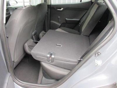 KIA Stonic Gebrauchtwagen