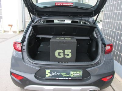 KIA Stonic Gebrauchtwagen