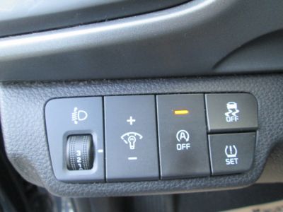 KIA Stonic Gebrauchtwagen