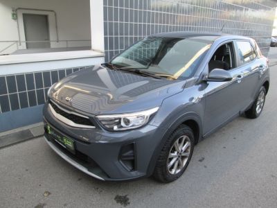 KIA Stonic Gebrauchtwagen