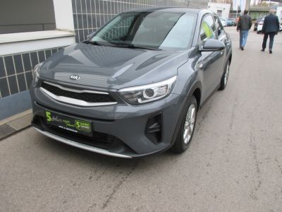 KIA Stonic Gebrauchtwagen