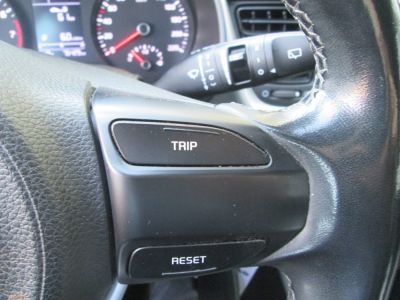 KIA Stonic Gebrauchtwagen