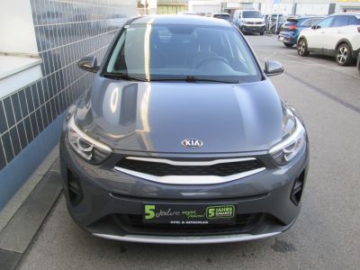KIA Stonic Gebrauchtwagen