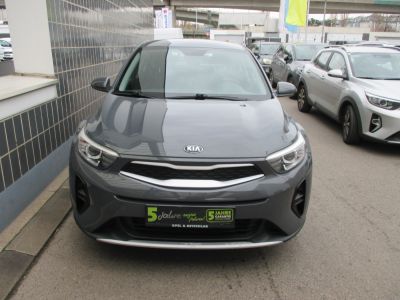 KIA Stonic Gebrauchtwagen