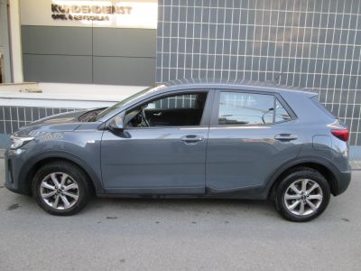 KIA Stonic Gebrauchtwagen