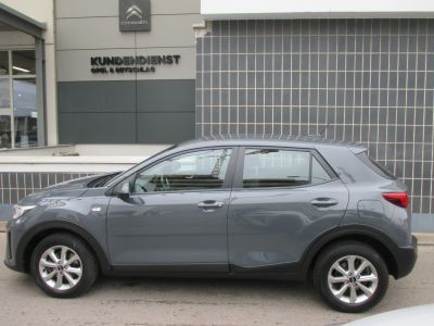 KIA Stonic Gebrauchtwagen